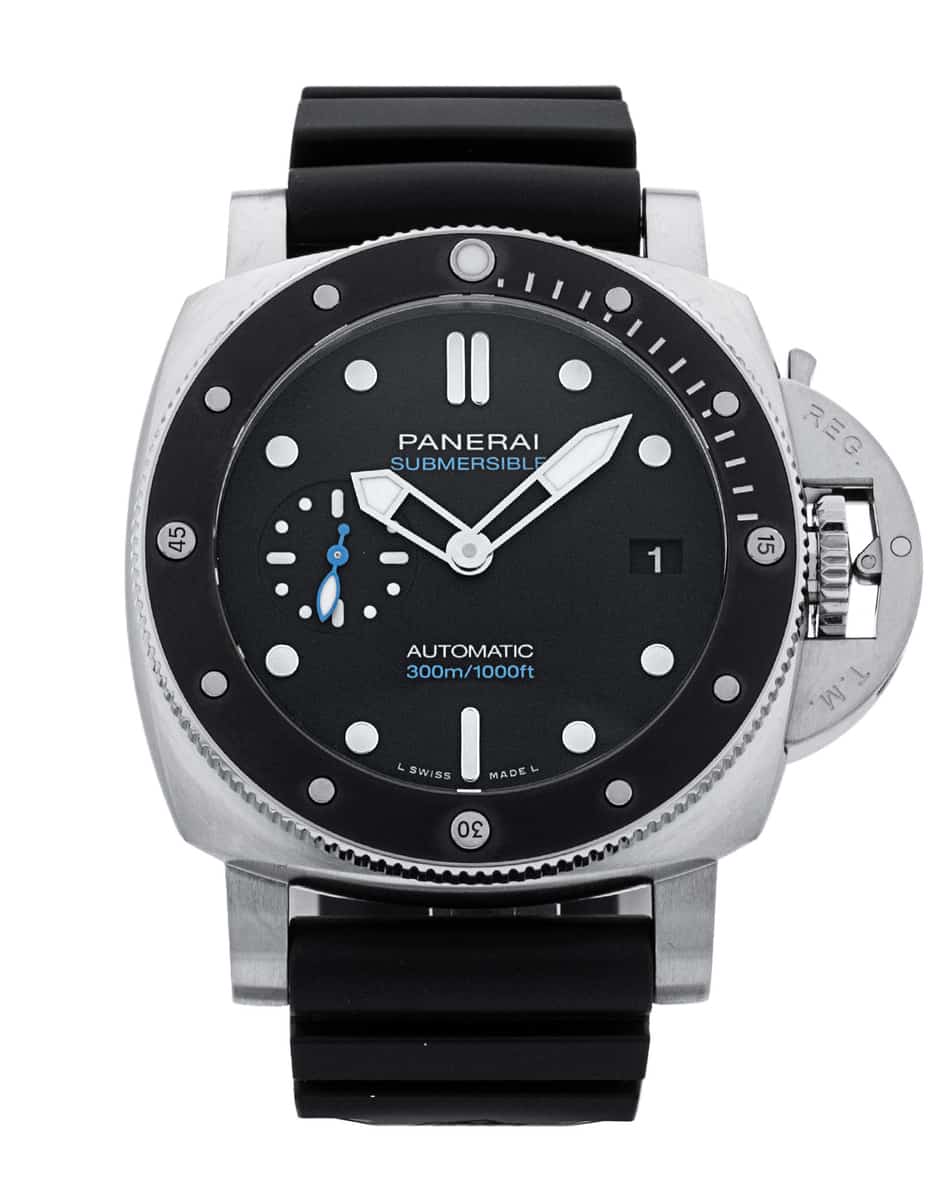 Panerai Submersible PAM00683 Panerai Submersible PAM00683
